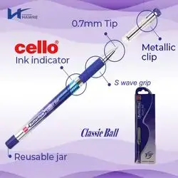 Cello Classic Ball