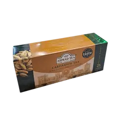 Ahmad Al-Hail Travel Tea 25 pieces