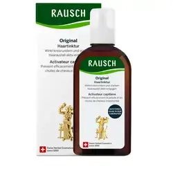 Original Hair Tincture 200ml Rausch