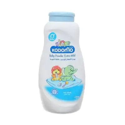 Kodomo Baby Powder