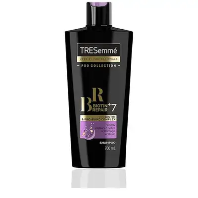 TRESemme Biotin+ Repair 7 Shampoo 700 ml