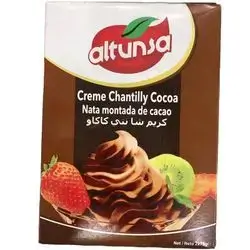 Altunsa Cream Shanti Cocoa