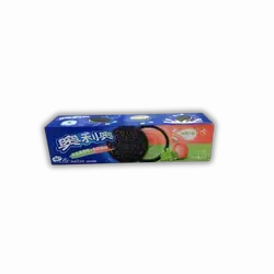 China Oreo Biscuits Peach Grapes 97 g