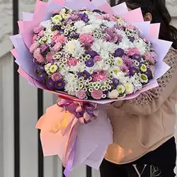 Flower Bouquet