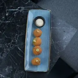 Cheese Balls