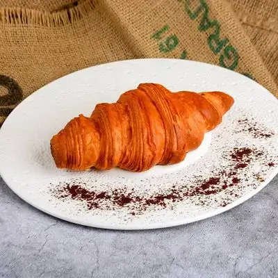 Plain Croissant