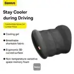 ComfortRide Series Car Lumbar Pillow