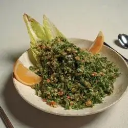 تەبولە