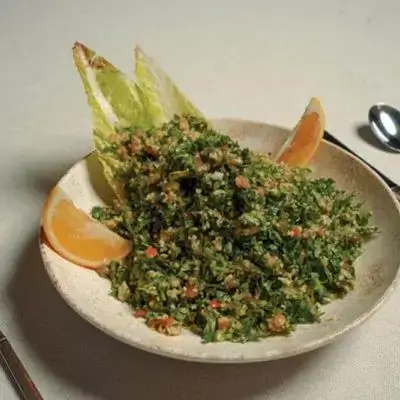 Tabbouleh