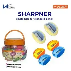 Soft Grip sharpener-Y.PLUS