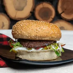 Meat Burger