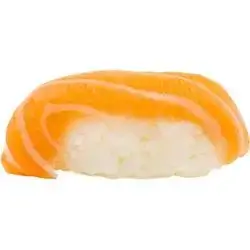 Salmon Sushi