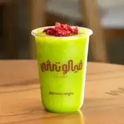 Alaska Smoothie