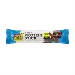 RiceUP! High Protein Cookie & Cream Stick