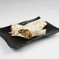 Duplex Chicken Shawerma