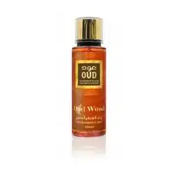 Oud Mist Oud Wood 250ml�
