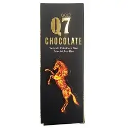 Gold Q7 Chocolate