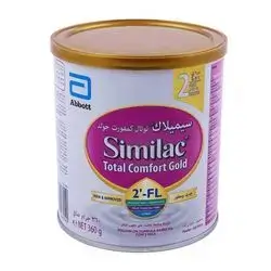 SIMILAC COMFORT 2 400G