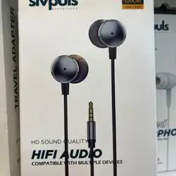 Siv Plus Headphone
