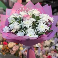 Flower bouqet