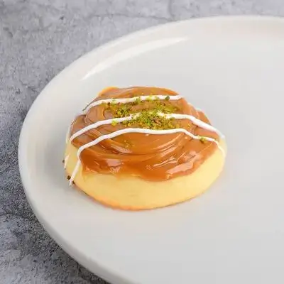 Cinnamon Roll