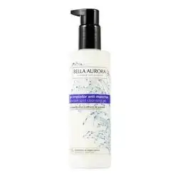 Bella Aurora anti dark spot cleansing gel 200ml