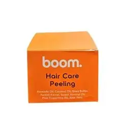 BOOM. HAIR CARE PEELING –