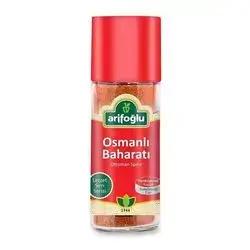 OSMANLI spices