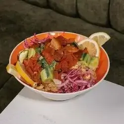 Fattoush		 		 		 		 		 		 		 		