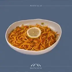 سباغيتي