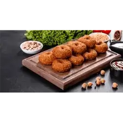 12 Falafel Pieces