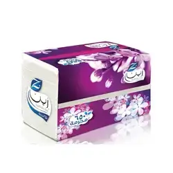 Zein Tissue 650