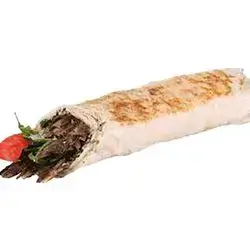 Extra Meat Saj With Cheese