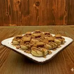 Lotus Mini Pancake