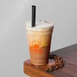 Classic Cappuccino