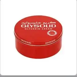 glysolid cream 250ml