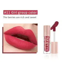 AIR MATTE LIP COLOR | Pudaier-11