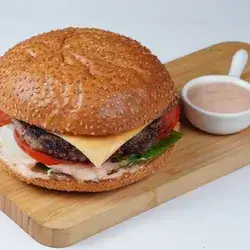 Cheese Burger