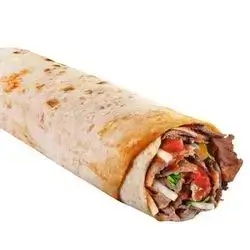 Meat Shawarma