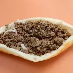 Minced Mead Sandwich