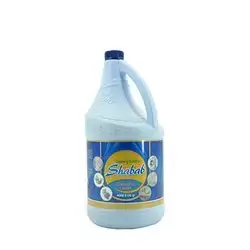 Shabab Cleaning Solution Bleaching Liquid 4 Lt
