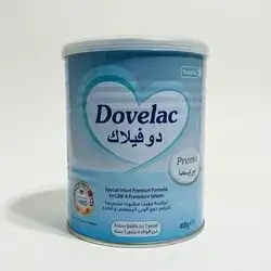 Develac prema 400g