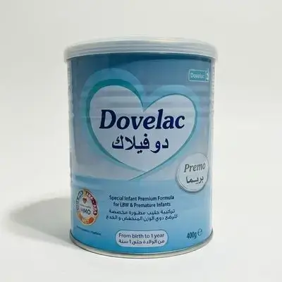 Develac prema 400g