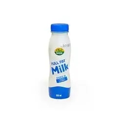 Nada Full Fat Milk 250 Ml