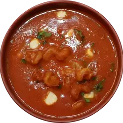 Prawn Butter Masala