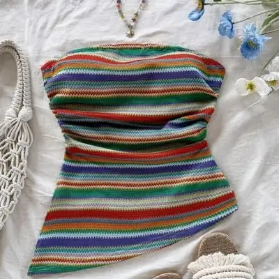 Soleia Beach For Woman St Patrick Beachwear - XS