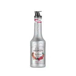 Red Berries Puree