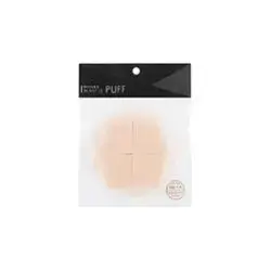 Waffle Puff (4P) (MISSHA & APIEU)