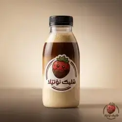 Spanish Latte