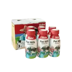 Bioline Lactose-Free Pet Milk (220ml x6pcs)
